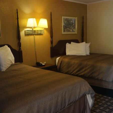 Budget Inn Malvern Værelse billede