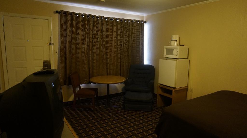 Budget Inn Malvern Værelse billede